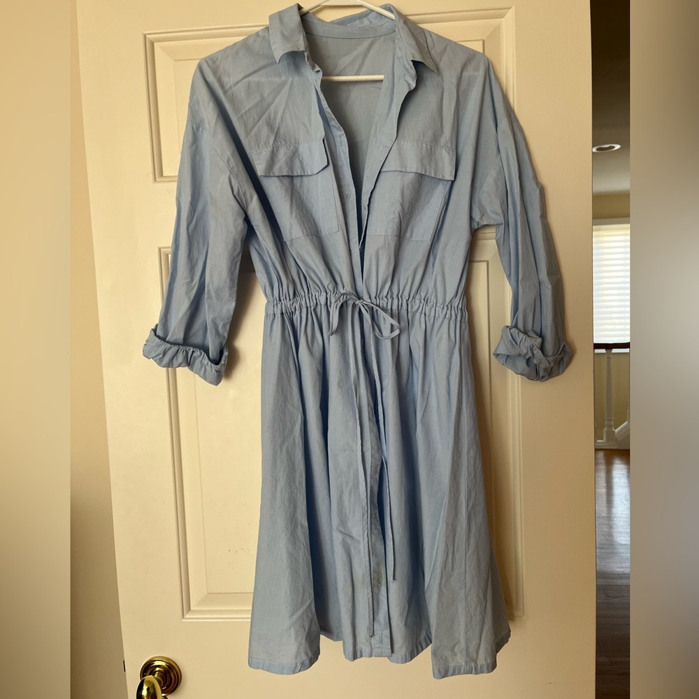 Dress/shirt